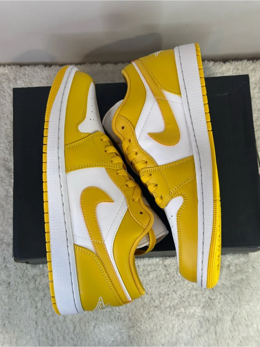Air Jordan 1 Low